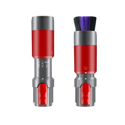 Scratch-free Dusting Brush For Dyson Traceless V7 V8 V10 V11 V15 Vacuum