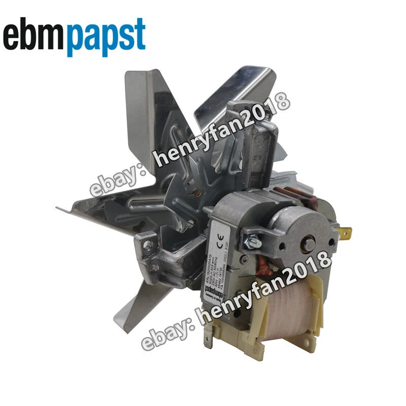 Ebmpapst RRL152/0020A72-3020LH-503 amn 230VAC 2300RPM Dry Oven/Box Cooling Fan