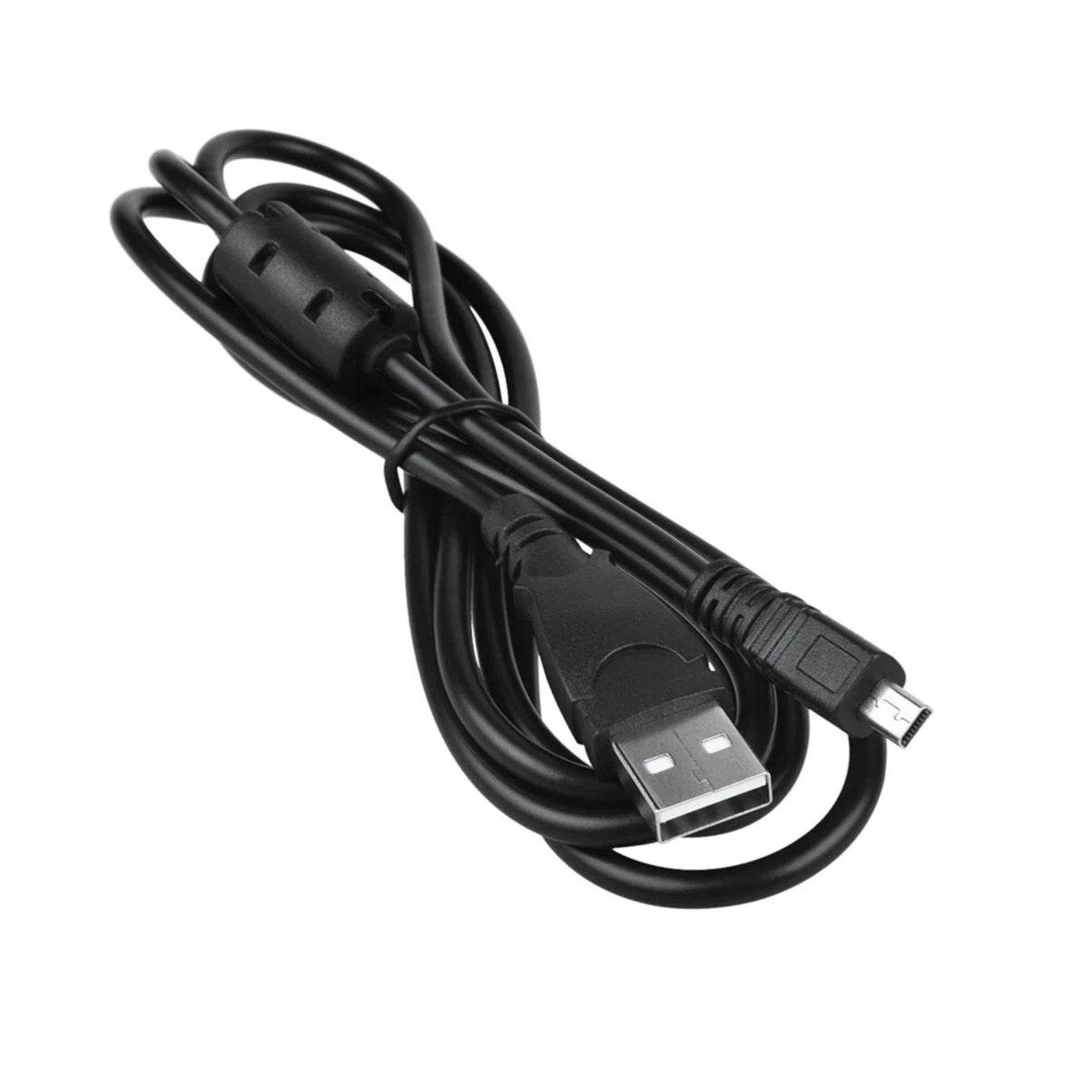 1.5m Photo Transfer Charger Cord For Nikon Coolpix 3100 4100 4200 P1 P2 P3 P4