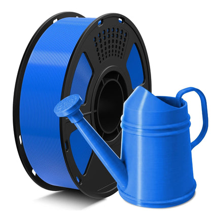 XZN ASA Filament 1.75mm Blue 1kg for Outdoor Functional 1.75mm,