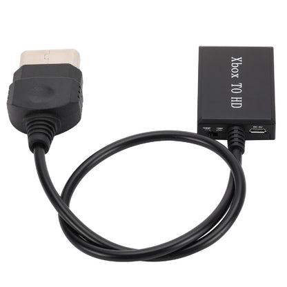 For XBox to HDMI Video Converter HD 1080P/720P For HDTV Monitor Displayer F