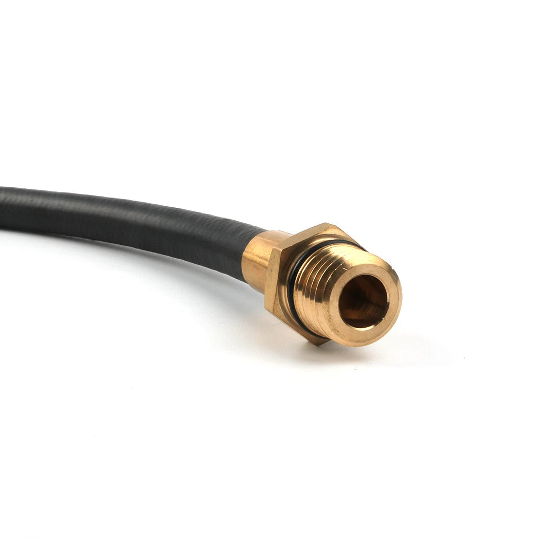 For Kawasaki Engine Flex Drain Hose 510440902 FH, FR, FS, FT & FX  Engine
