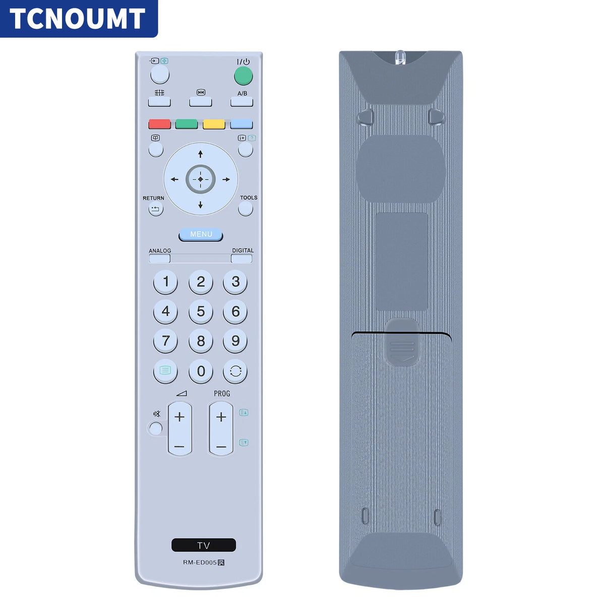 RM-ED005 Remote Control For Sony TV KDL-46V2000 KDL-40V2000 KDL-32V2000