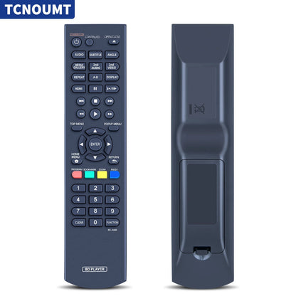 Remote Control For Pioneer Player RC-2420 BDP160 BDP150 BDP450 BDP4110 RC-2428