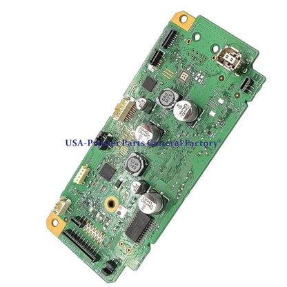Main Board Motherboard Fits compatible EPSON L3268 L3266 L3260 High quality