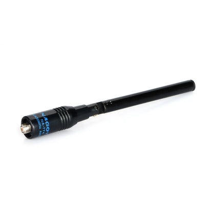 Dual Band NA774 SMA-Female Antenna for Baofeng UV82 UV6 GT-3 GT-3TP Extensible D