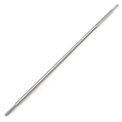 Low Range Shift Linkage Rod 5020824 For Polaris Sportsman 500 400 Silver