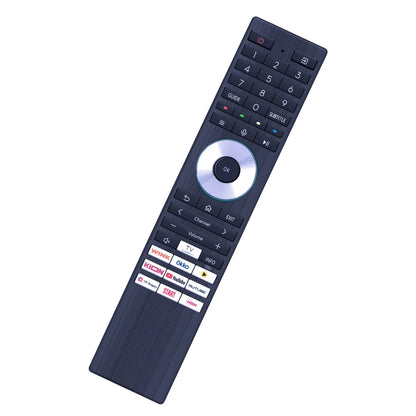 ERF3AI98T Replacement Remote Control For Toshiba Smart TV Russia