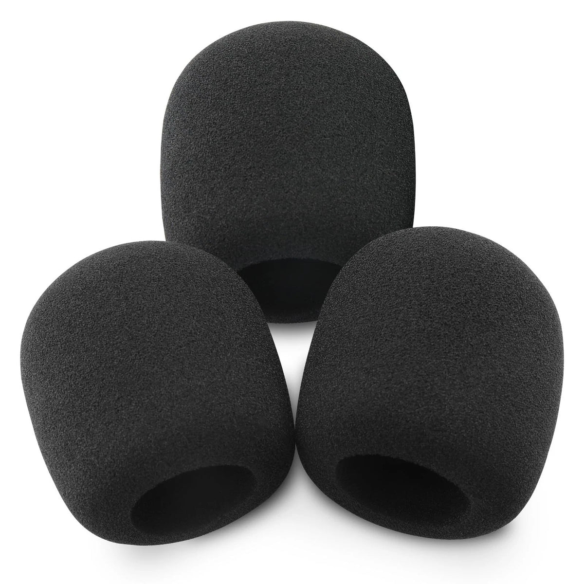 LEFXMOPHY Pop Filter for Samson Q2U Mic Cover Microphone Replacement Foam,...