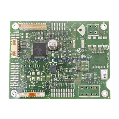 T8W18-67008 V-Cutter PCA W Cable Kit Fit For HP Designjet Z6 Z6DR Z9 Z9DR