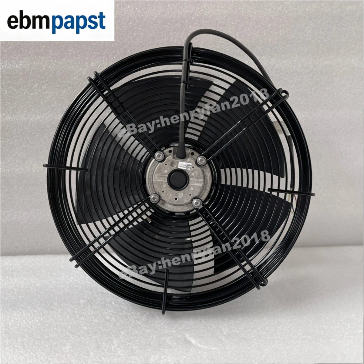 S4E350‑AN02‑30 for ebmpapst AC 230VAC for Industrial Refrigeration Cooling Fan