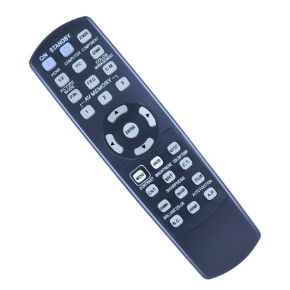 For Mitsubishi LCD Projector Remote Control HC4900 HC5000 HC5500 HC6000