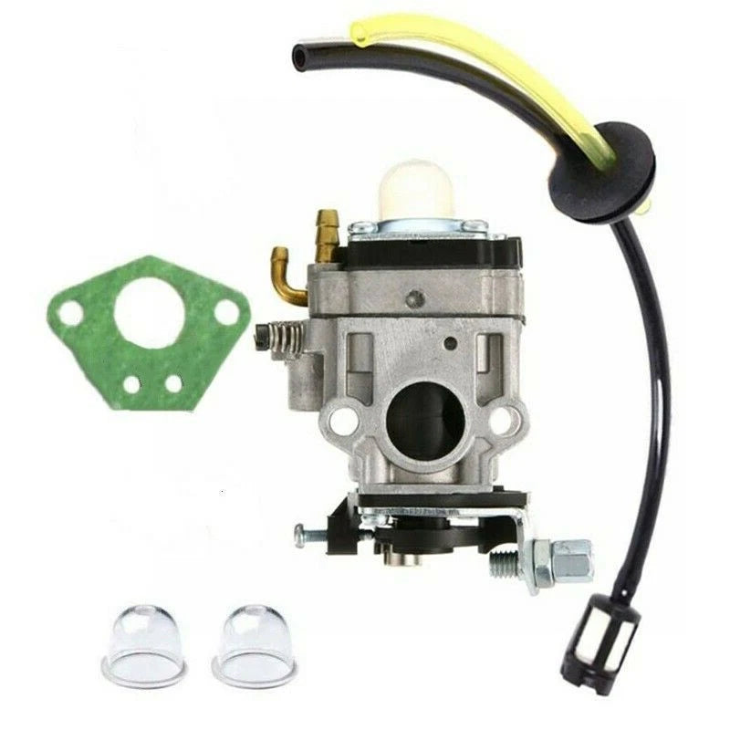 15mm Carburetor Primer Bulb For Various Strimmer Hedge Trimmer Brush Cutter Tool