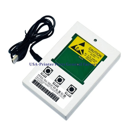 Printhead Reset Tools For Canon PF-03 PF-04 PF-05 iPF6300 iP6450 iPF6400 iPF6350