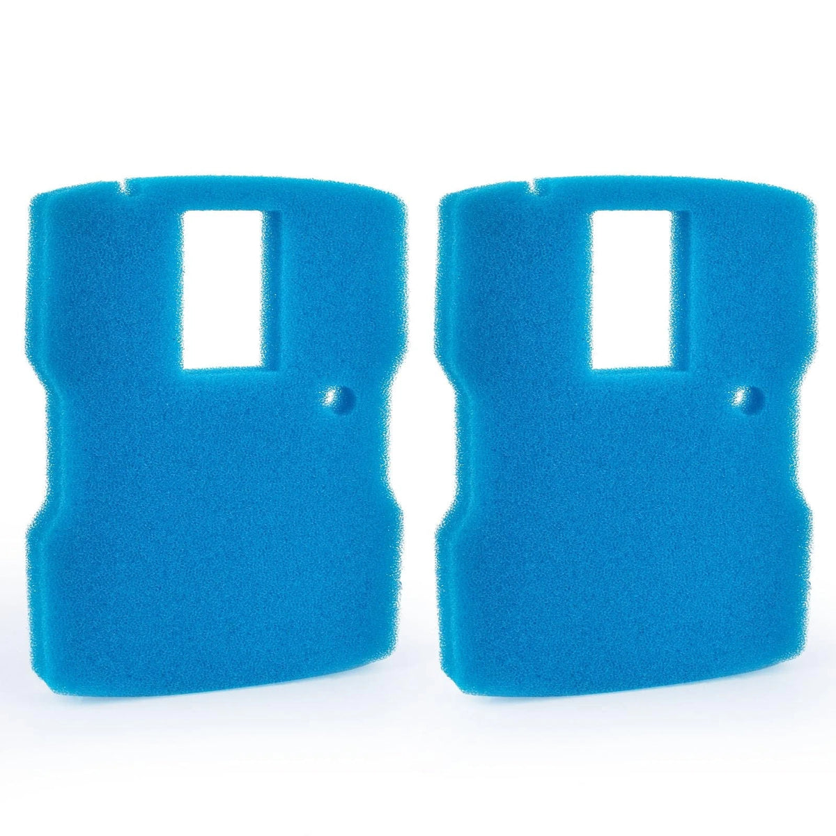 Kscjdg Pond Filter Pad Fountain Sponge Replacement CUF-6000 blue