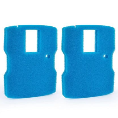 Kscjdg Pond Filter Pad Fountain Sponge Replacement CUF-6000 blue
