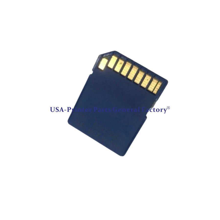 postscript 3 module Fits For Ricoh Pro SD Card C5200S C5200 C6503 C8003