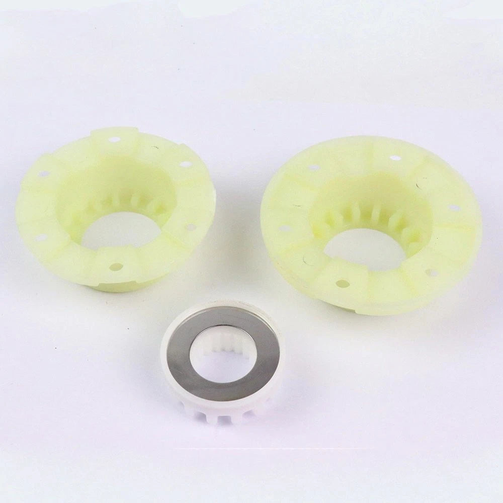 280145 W10820039 Washer Hub Kit Replacement Part Compatible for 1 inches