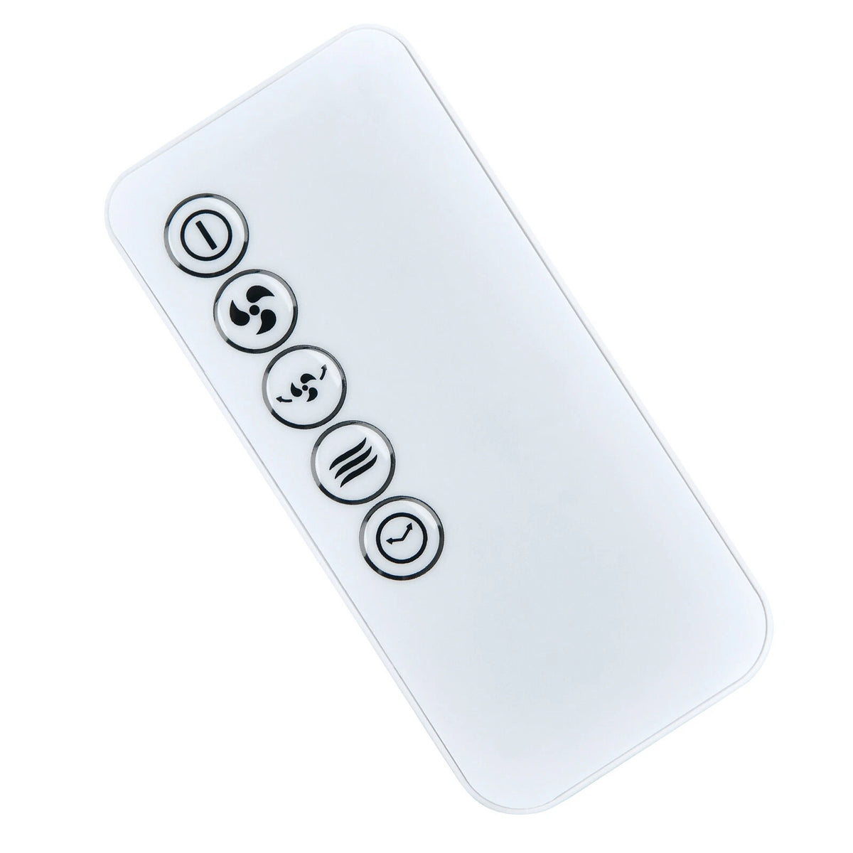 Replacement Remote Control For DIMPLEX DXMBCF Tower Cooling Fan