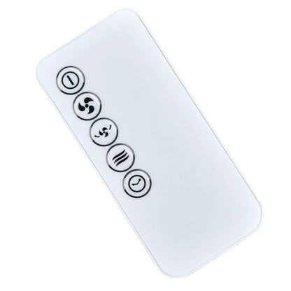 Replacement Remote Control For DIMPLEX DXMBCF Tower Cooling Fan