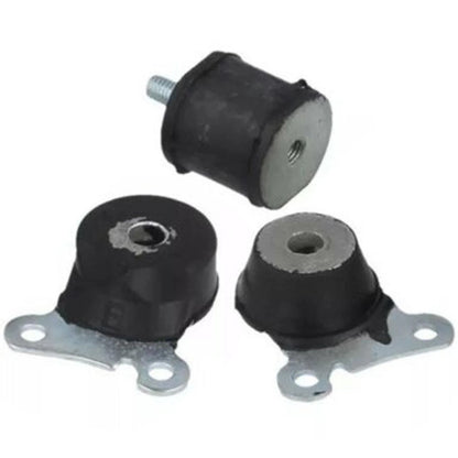 3PCS Replacement AV Mounts For Stihl MS200T 020T Anti Vibration 11167909600 k