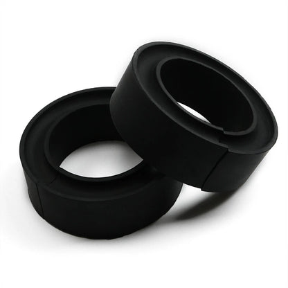 For Polaris Snow Plow Coil Spring Spacer Kit 2012-2019 Ranger Sportsman 550 570