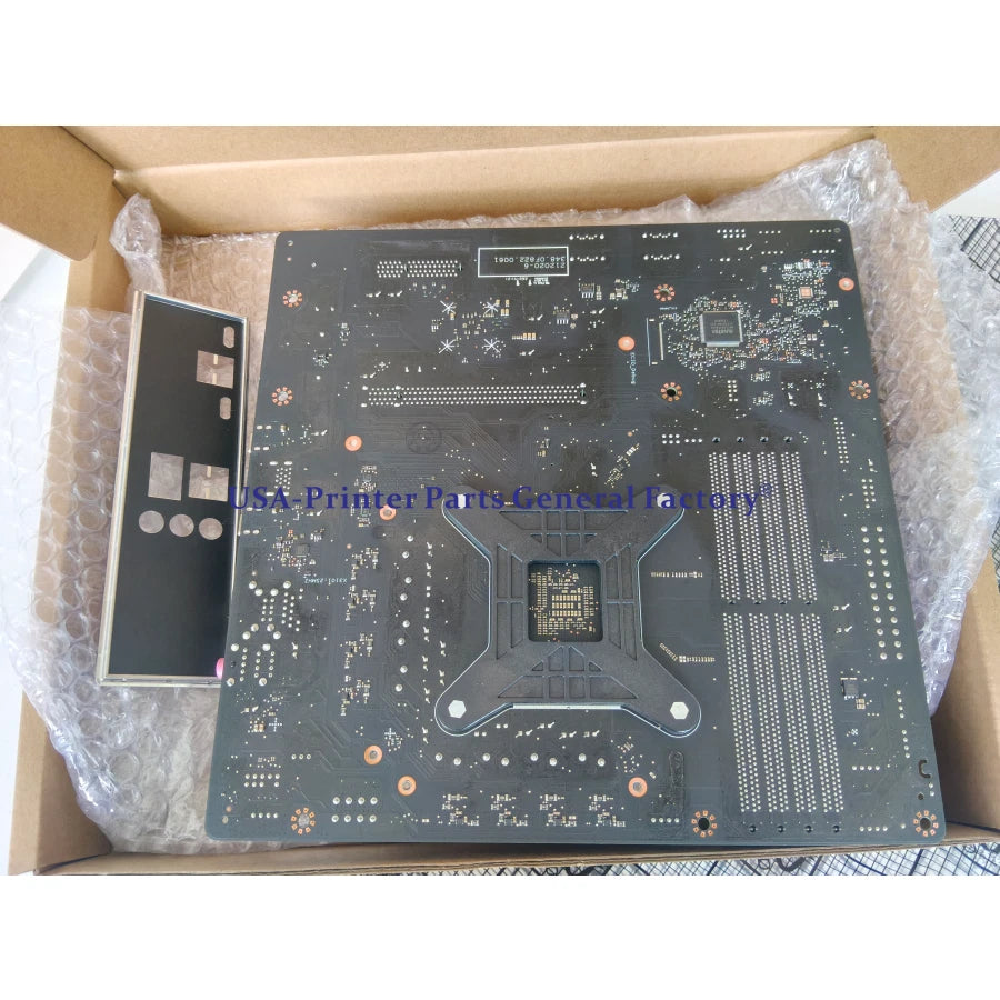 M84195-001 Fits For HP Omen 25L GT12 AMD HANA Motherboard B550 Socket DDR4 AM4