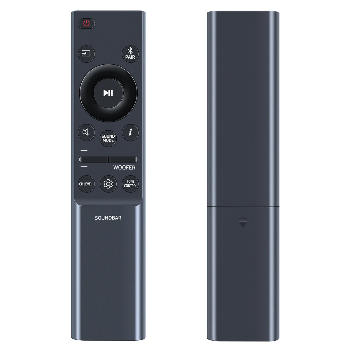 AH81-15439A Remote Control For Samsung Sound Bar B650 B550 S50B C400