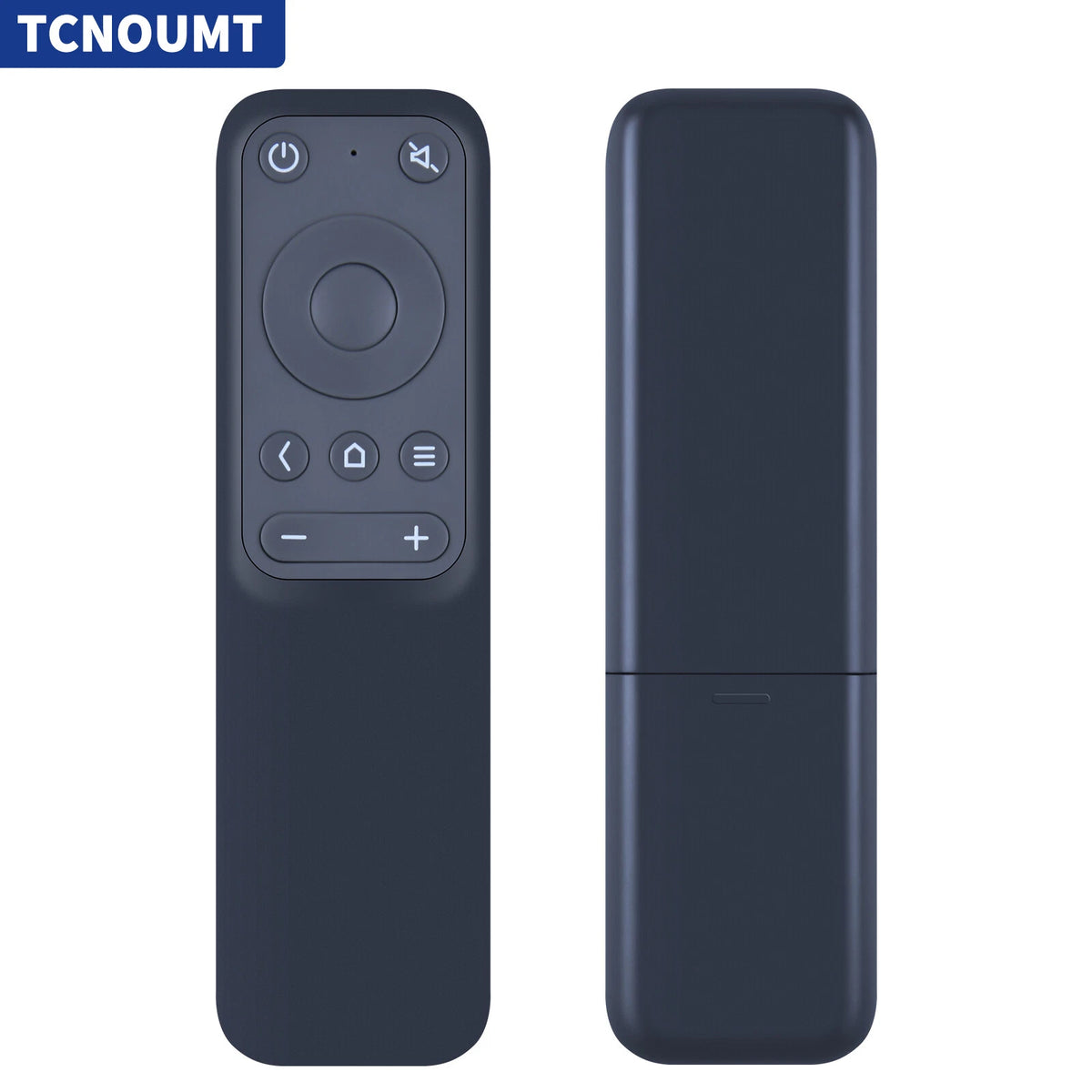 VA-LT003 Remote Control For VAVA 4K UST Laser Projector VA-LT002 Black
