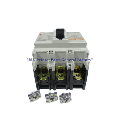 1PCS  Compatible For BW32AAG 3P 10A air switch circuit breaker High quality