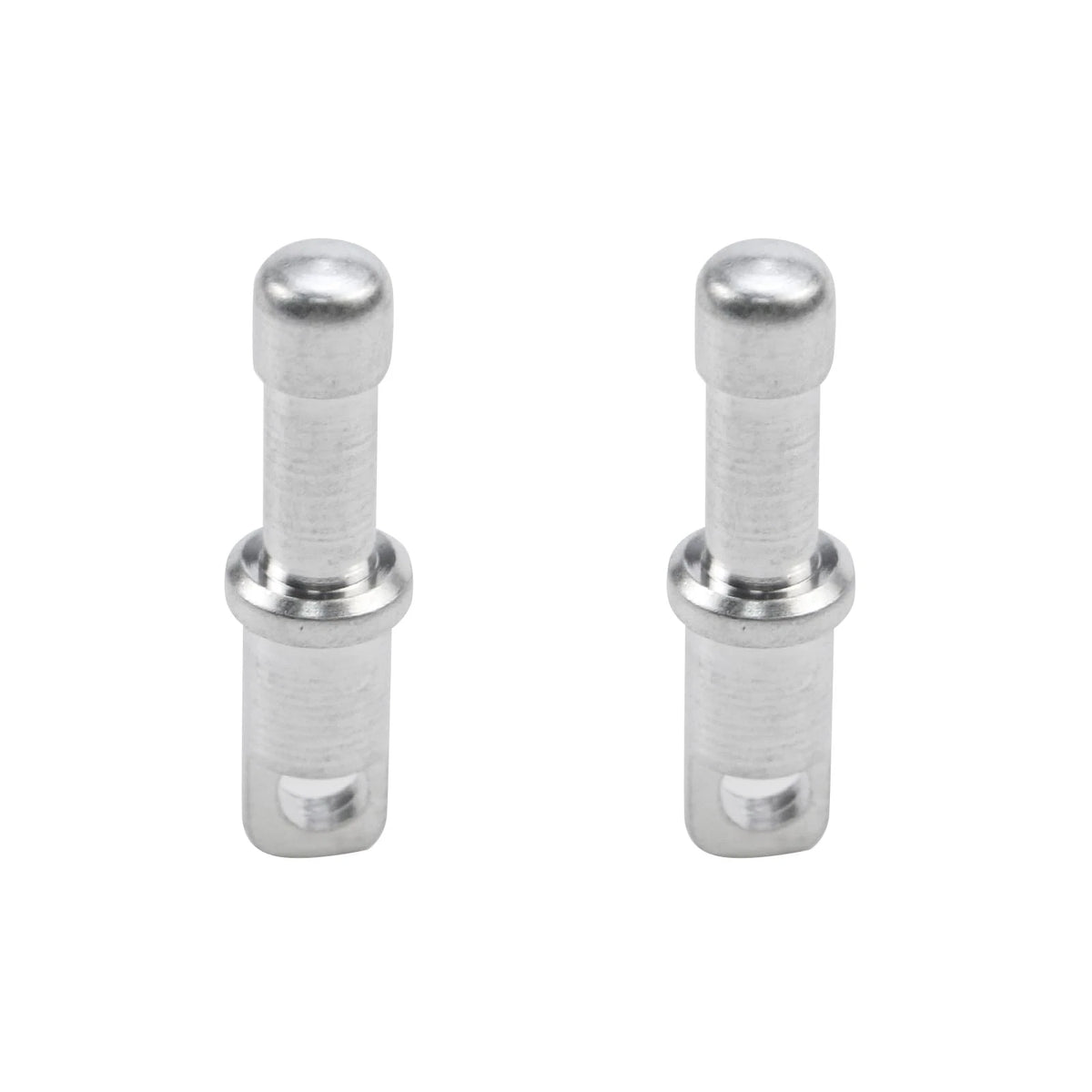 T Tulead 10PCS Tent Pole Repair Sleeve for 8.5mm/0.33" tent poles, Silver