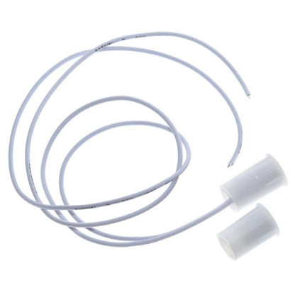 10 x RC-33 NC Wired Door Contact Sensor Alarm Magnet Reed Switch 100V