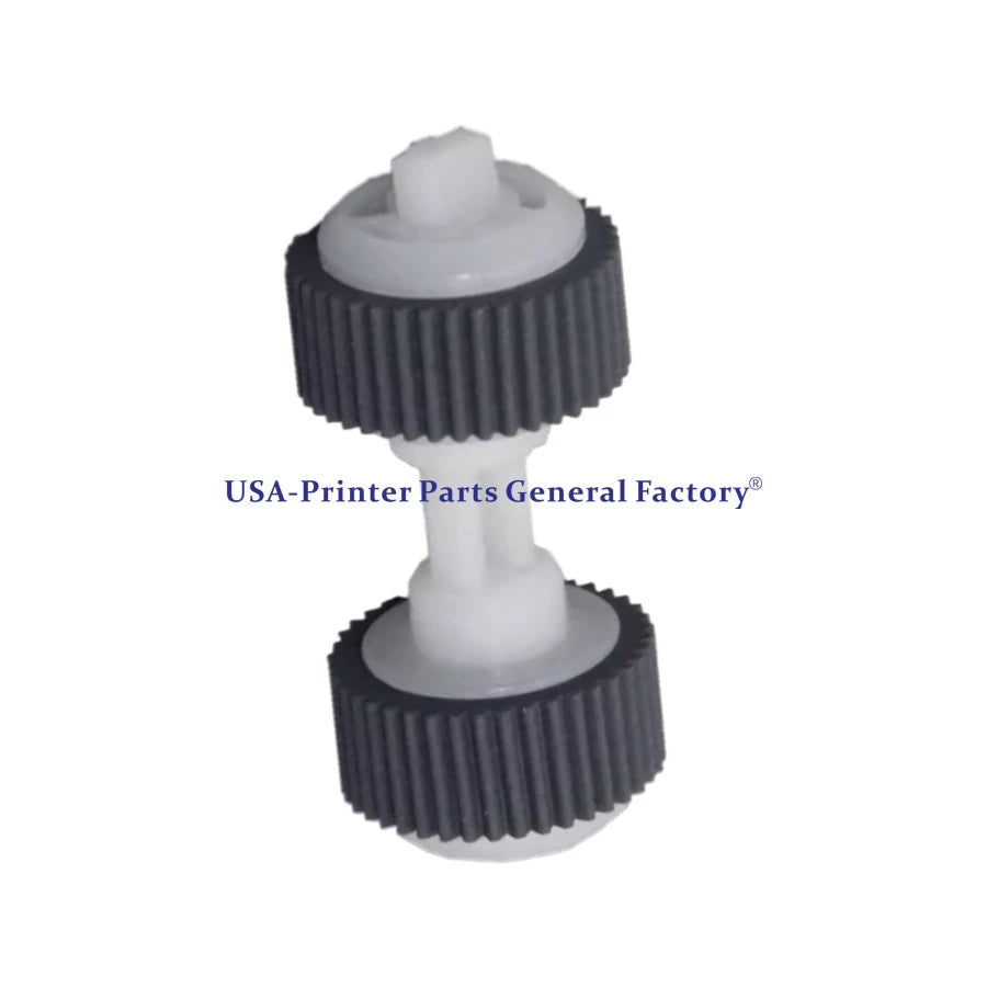 Paper Pick-up Roller Fits For Canon PIXMA MX518 E518 MX728 MX538 MG3180 MG3580