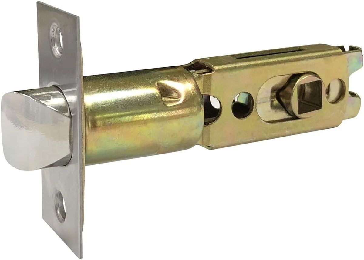 Latch for YR01 YR04 YR05 Smart Lock with Handle,Universal US Parts