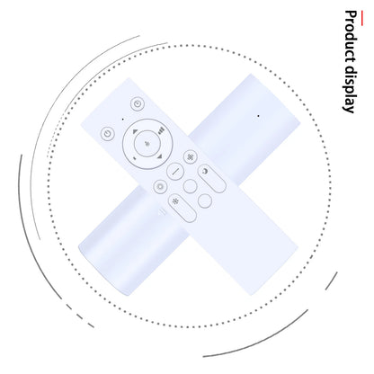 Replacement Remote Control For Wiytamo Portable Air Conditioners OX-10KH