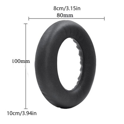 Replacement L+R Ear Pads Cushion Cover Pillow For Bose NC700 BOSE 700 Headphone