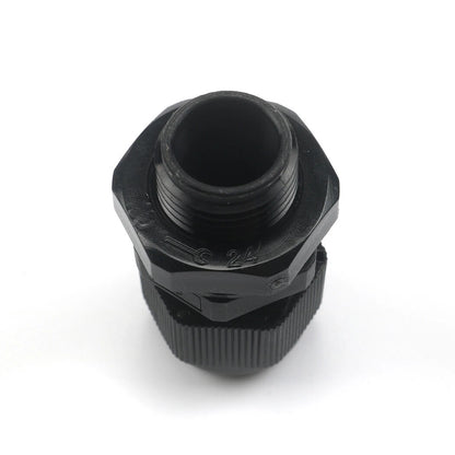 Fuel Cell Electrical Bulkhead Fitting For 10GA Wire Fuel Pump Assembly, CFD-504