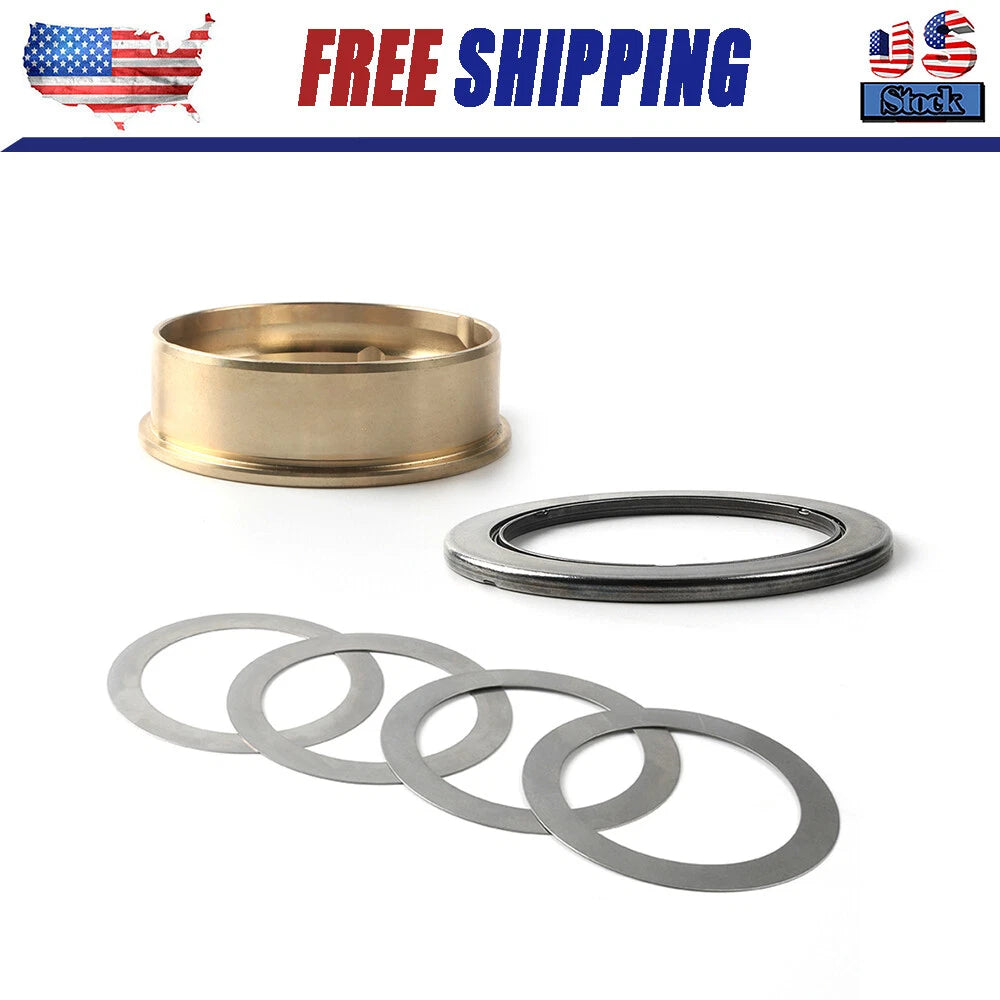 34006-SPB Heavy Duty Case Bushing Upgrade Kit fits 400, 4L80E and 4L85E