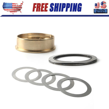 34006-SPB Heavy Duty Case Bushing Upgrade Kit fits 400, 4L80E and 4L85E