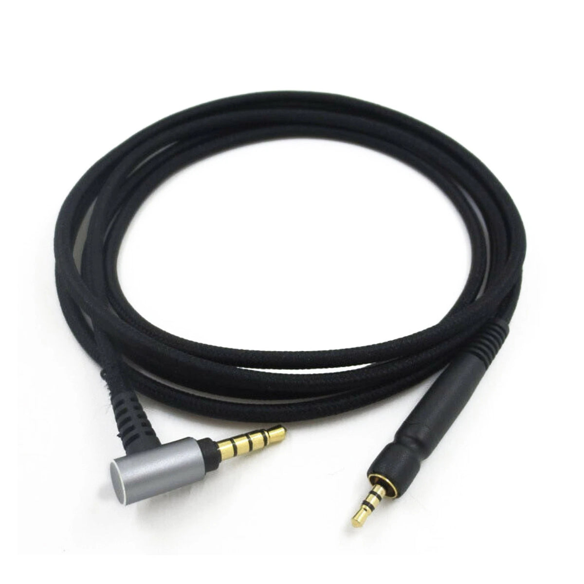1.2m Headphone Audio Cable For Sennheiser GAME ZERO ONE GSP350 500 600
