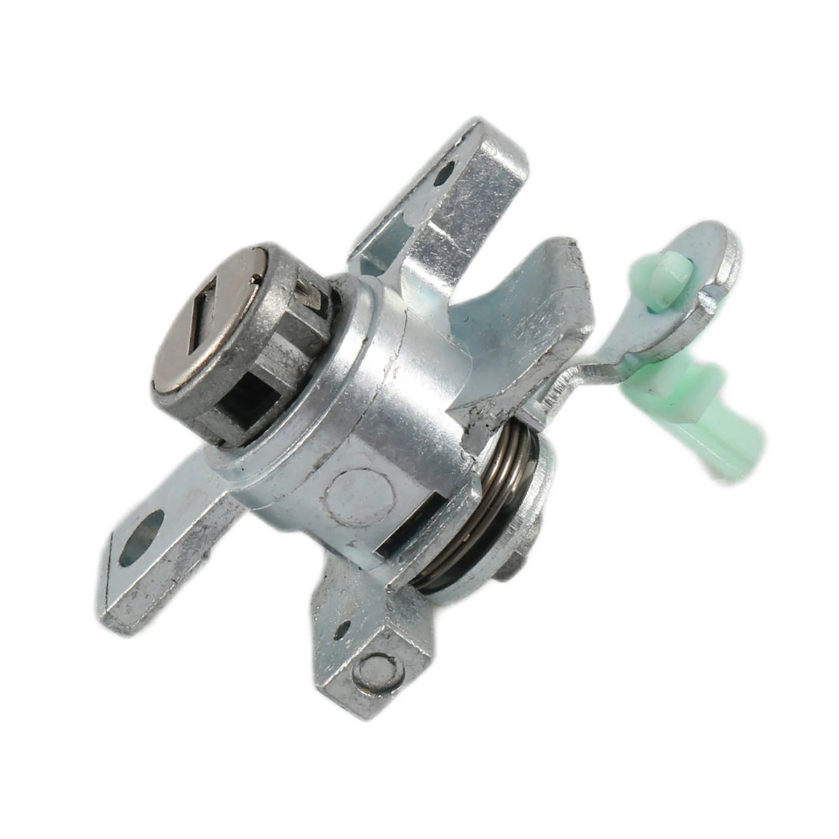 1PC Front Left Side Door Lock Cylinder with Key For Honda Odyssey 72185SLNA01