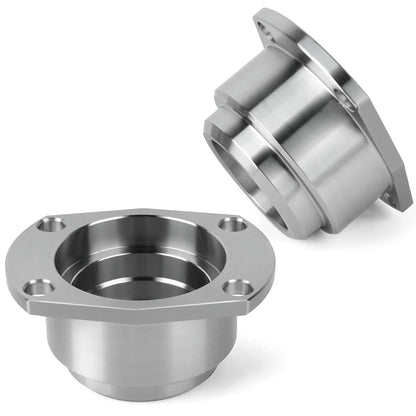 9-Inch Heavy-Duty For Ford Vintage Bearing Housing Ends - 1/2" Old-Style Axle