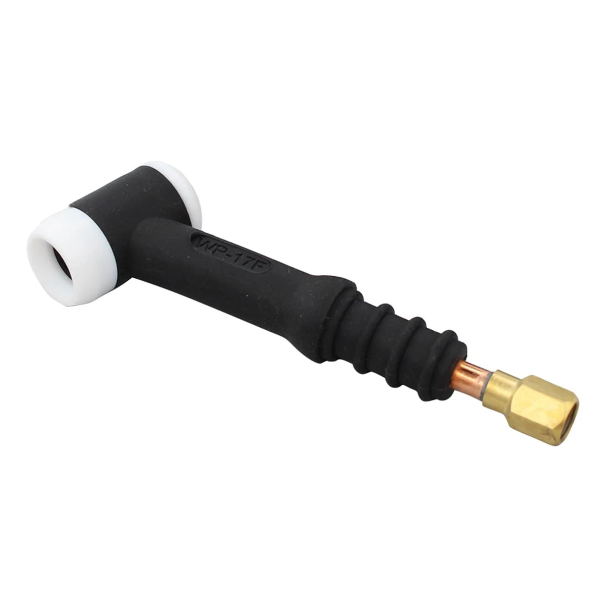 ApplianPar TIG Welding Torch Head body WP-17F SR-17F Flexible 150Amp...