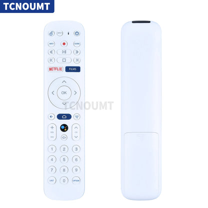 RC3394003/01BR Replacement Remote Control For Cogeco Set-top box