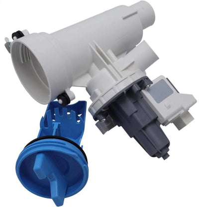 WH11X29539 Washing Machine Drain Pump Assembly For GE Replacement Part