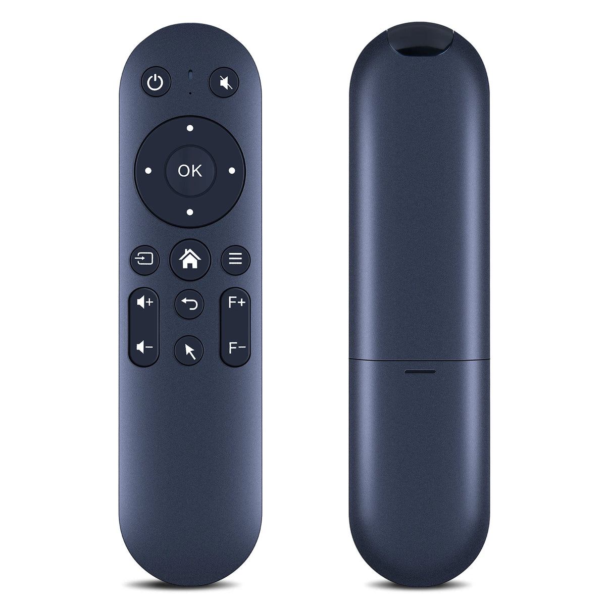 Replacement Remote Control For PURSHE Projector