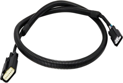 FC3Z-14A412-A Tailgate Backup Camera Wiring Harness 6 Pin Compatible with...