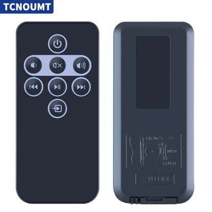 KMC-3 Remote Control For Klipsch KMC 3 Wireless Music System Speakers