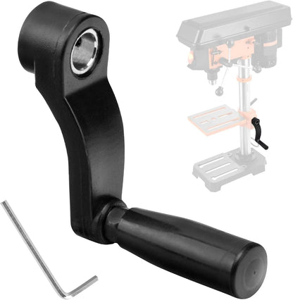 10601009A1 514007742 Drill Press Crank Handle Compatible with Sears...