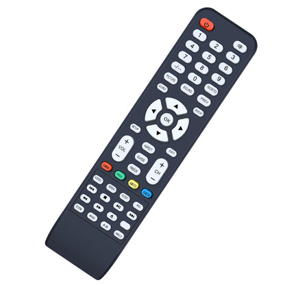 Replacement Remote Control For GPX TE3219B TDE3274WP TE3274RP TDE3254BU
